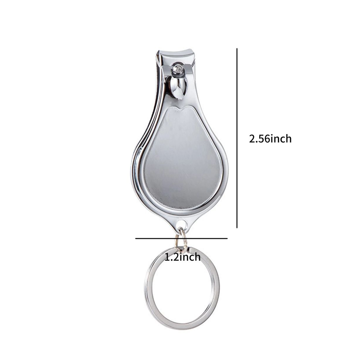 Steel Grooming Tool and Cap Opener 3
