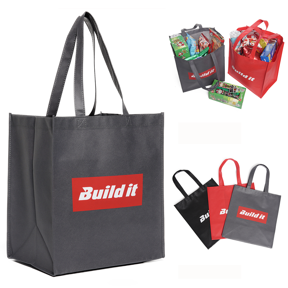 Reusable Grocery Bags 9