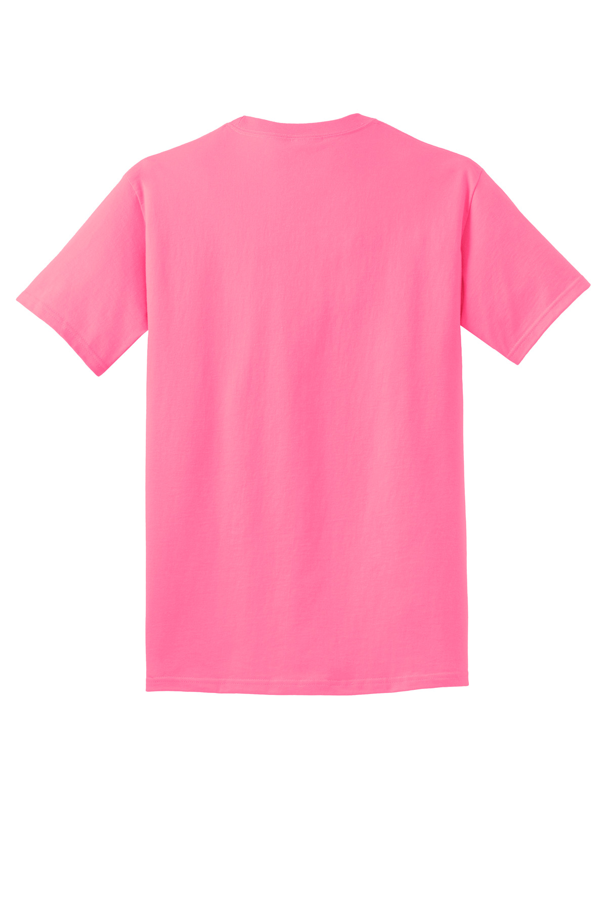 Port & Company® Core Cotton T-Shirt 330