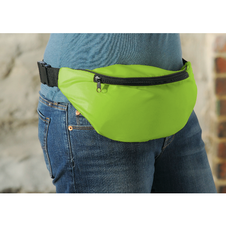 Hipster Budget Fanny Pack 138