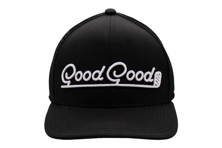 Good Good Golf The Elite Trucker Hat 2