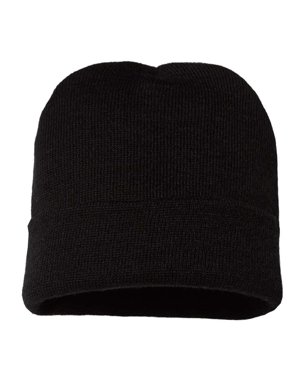 USA-Made 12" Cuffed Beanie - TKN24 32
