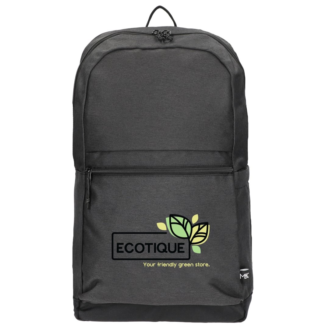 Merchant & Craft Recycled 17" Laptop Backpack 14