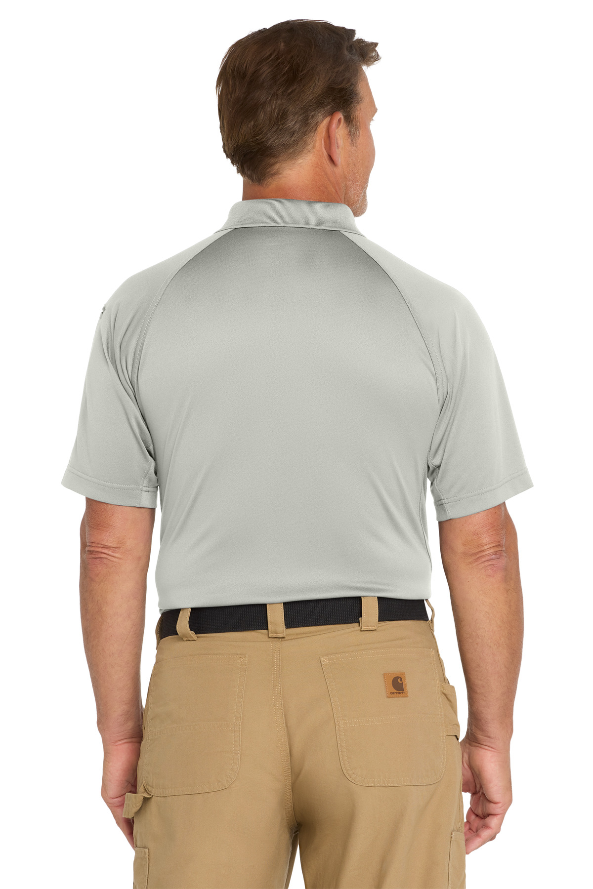 CornerStone Tall Select Snag-Proof Tactical Polo. TLCS410 24