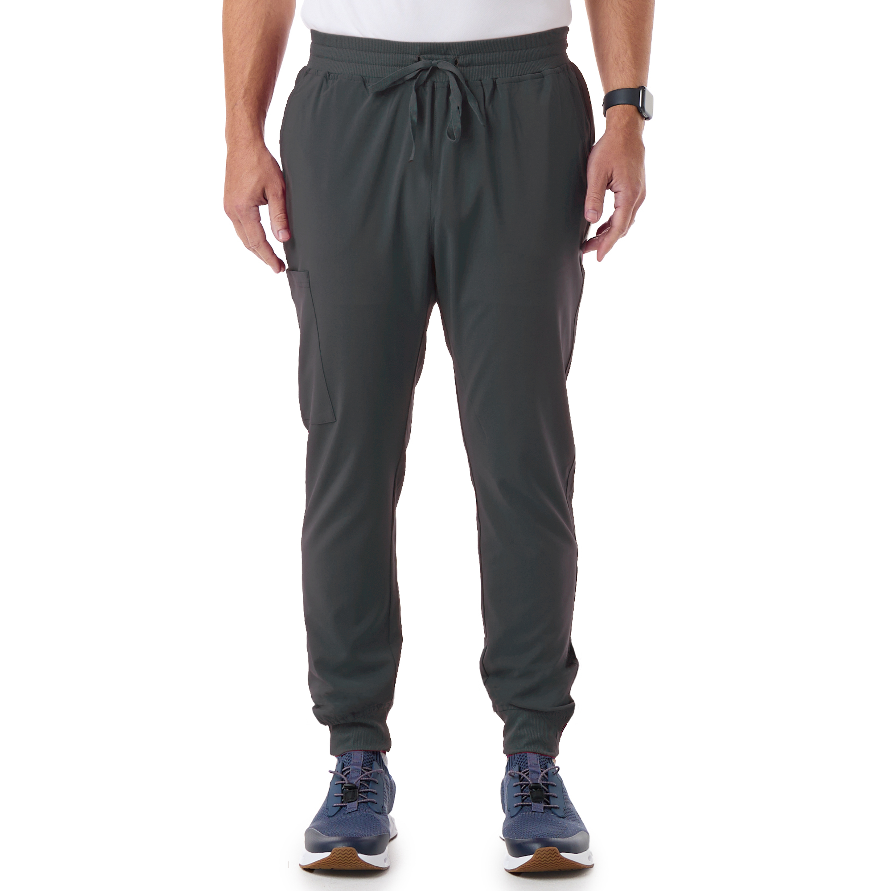 Men's UltraStretch Jogger Scrub Pant 3