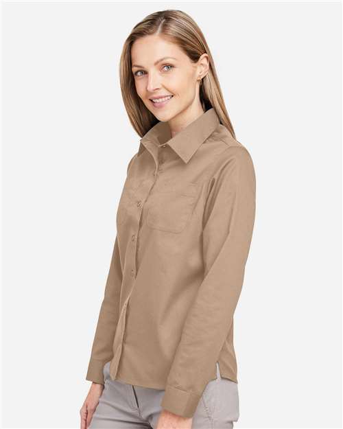 Women's Advantage IL Workshirt - M585LW 26
