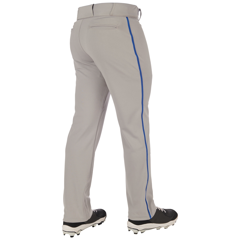 Triple Crown 2.0 Open Bottom Pant w/Braid 19