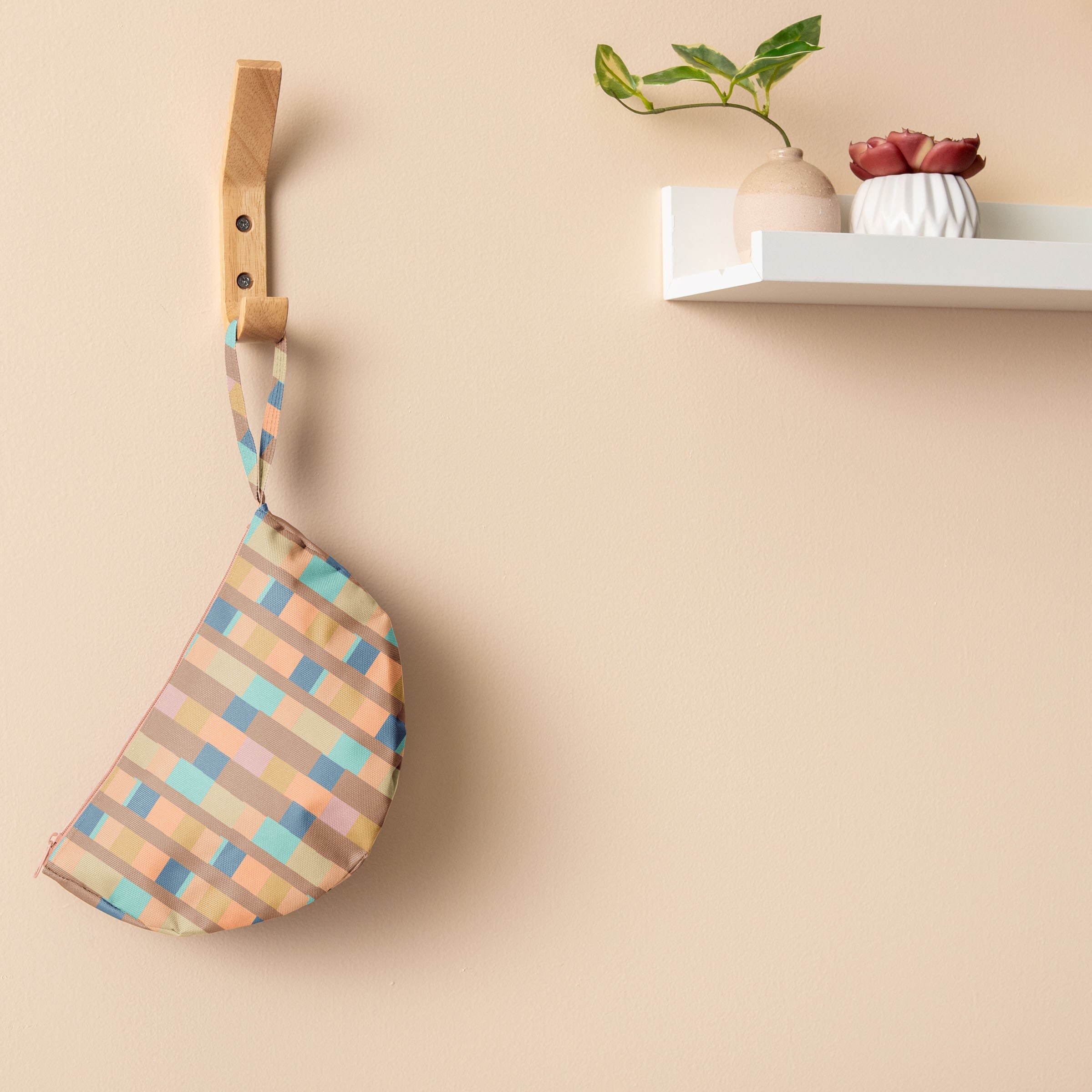 WEDGE TO GO - 4CP POLY