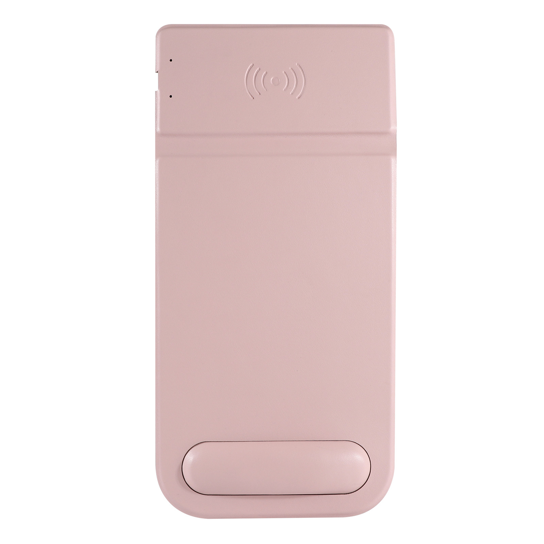 Wireless Charging Mouse Pad 3