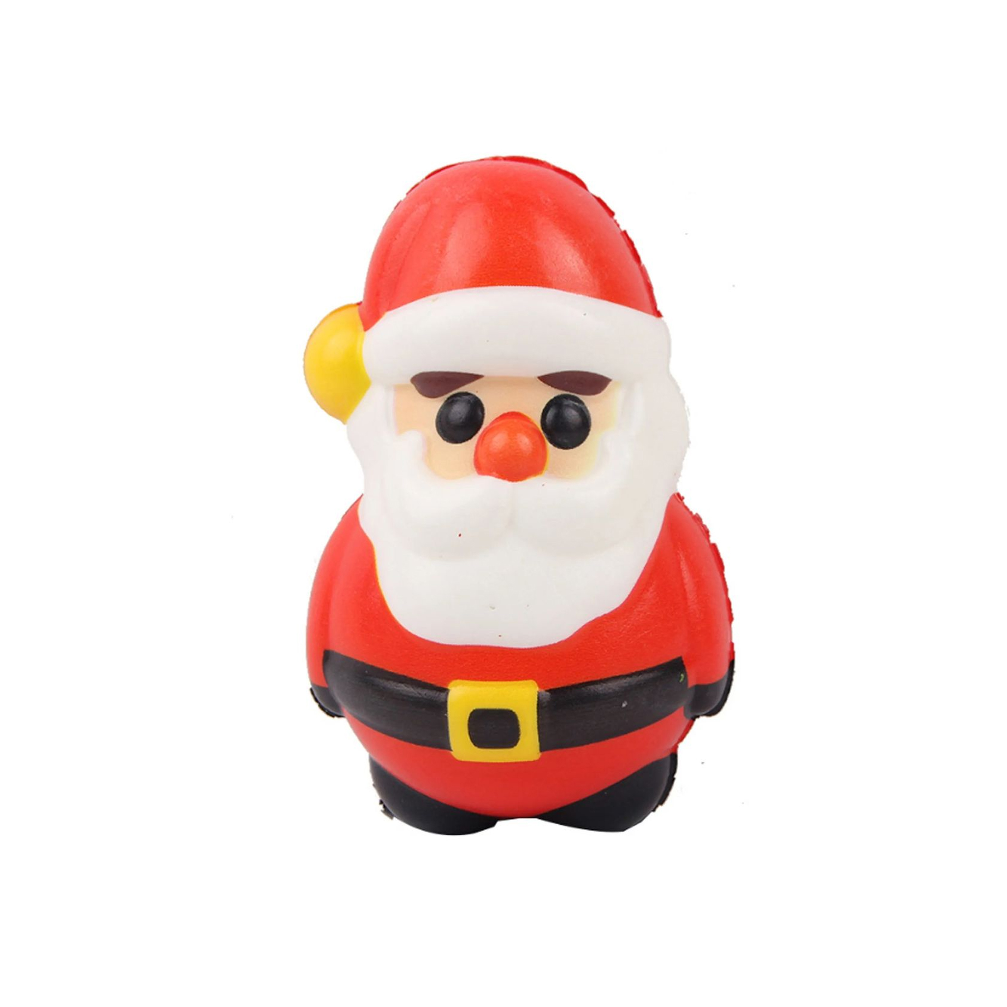 Christmas Stress Relief Foam Toys Perfect for Holiday Fun 4