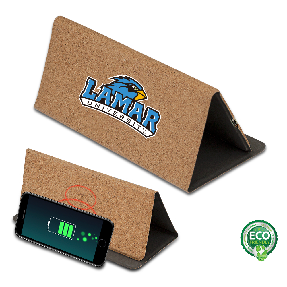 McClean Eco-Friendly Foldable Wireless Charger 9