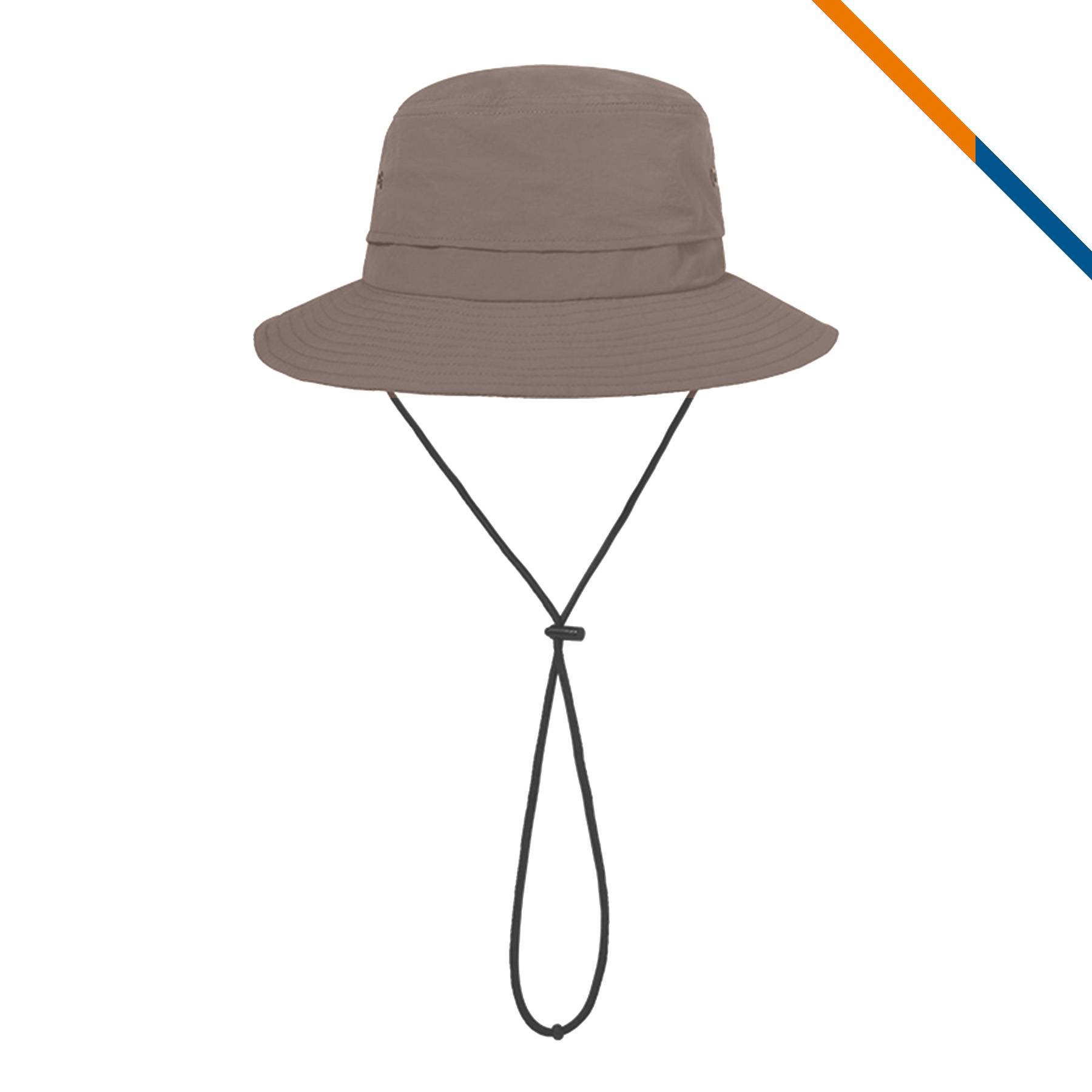 Lulu Foldable Bucket Hat with String 4