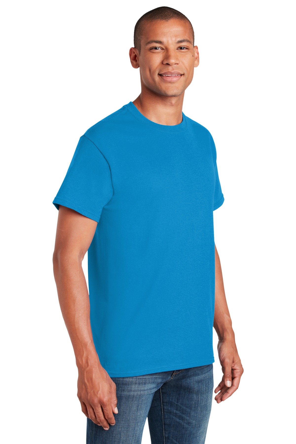 Gildan® Heavy Cotton 100% Cotton T-Shirt 6