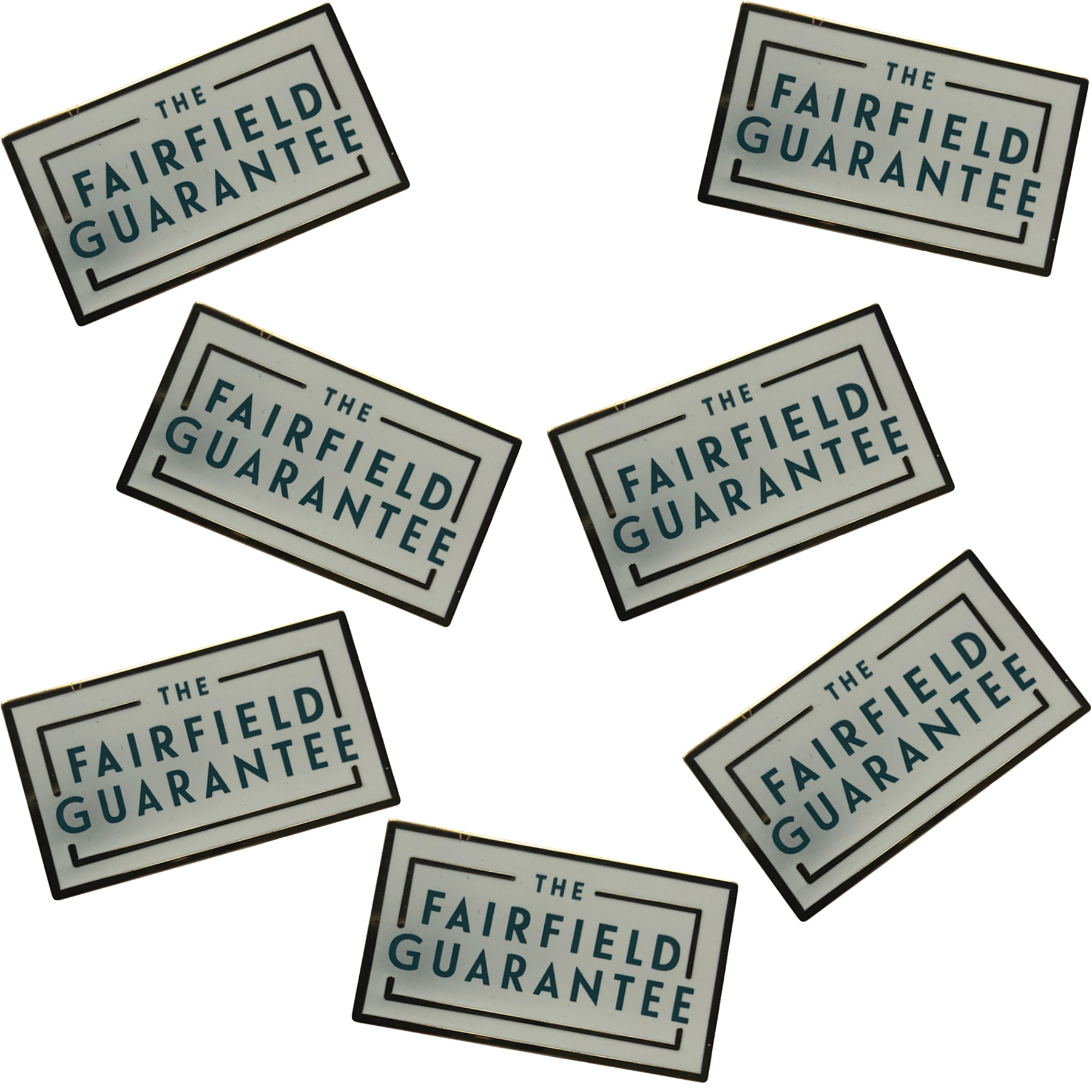 0.5" Epola with Overprint Lapel Pins