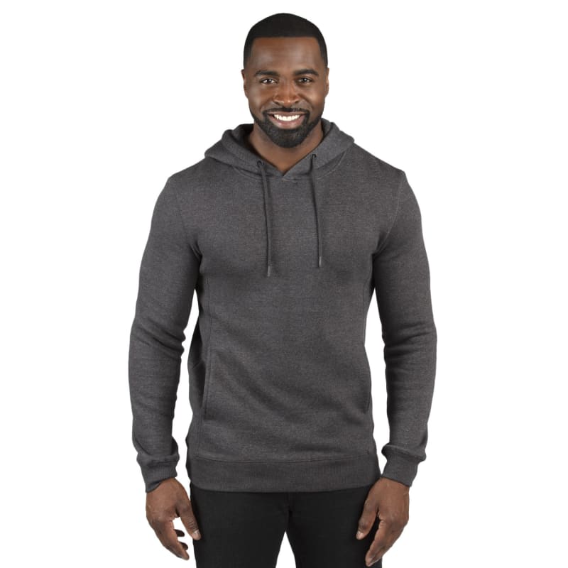 Threadfast Apparel Unisex Ultimate Fleece Pullover Hooded Sweatshirt 6
