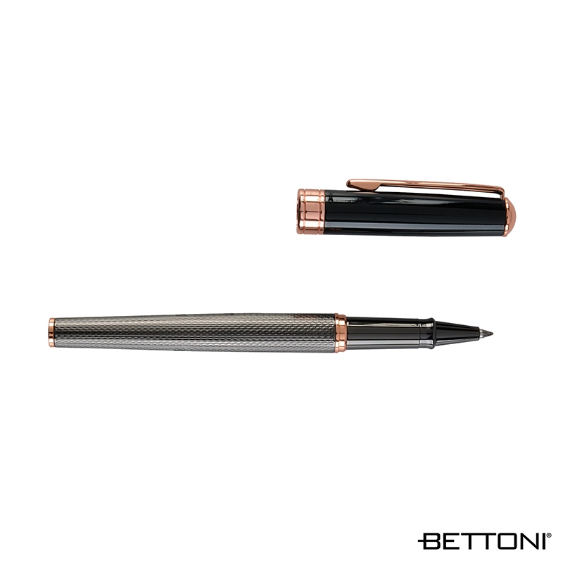 Bettoni® Belloro Brass  Rollerball Pen 11