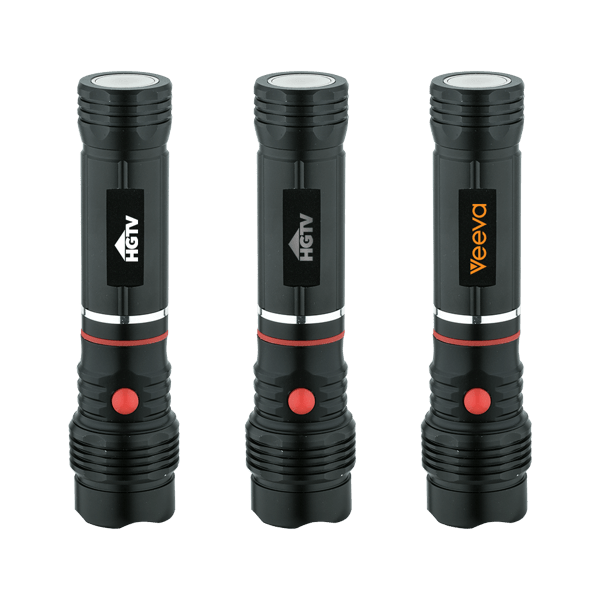 Blackhawk COB Flashlight 1