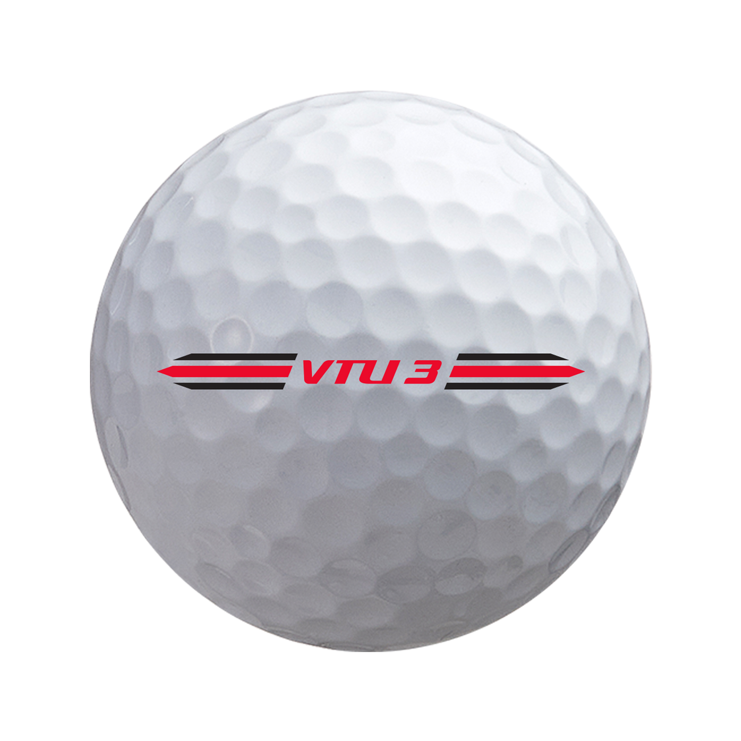 Volvik VTU3 Golf Balls 1