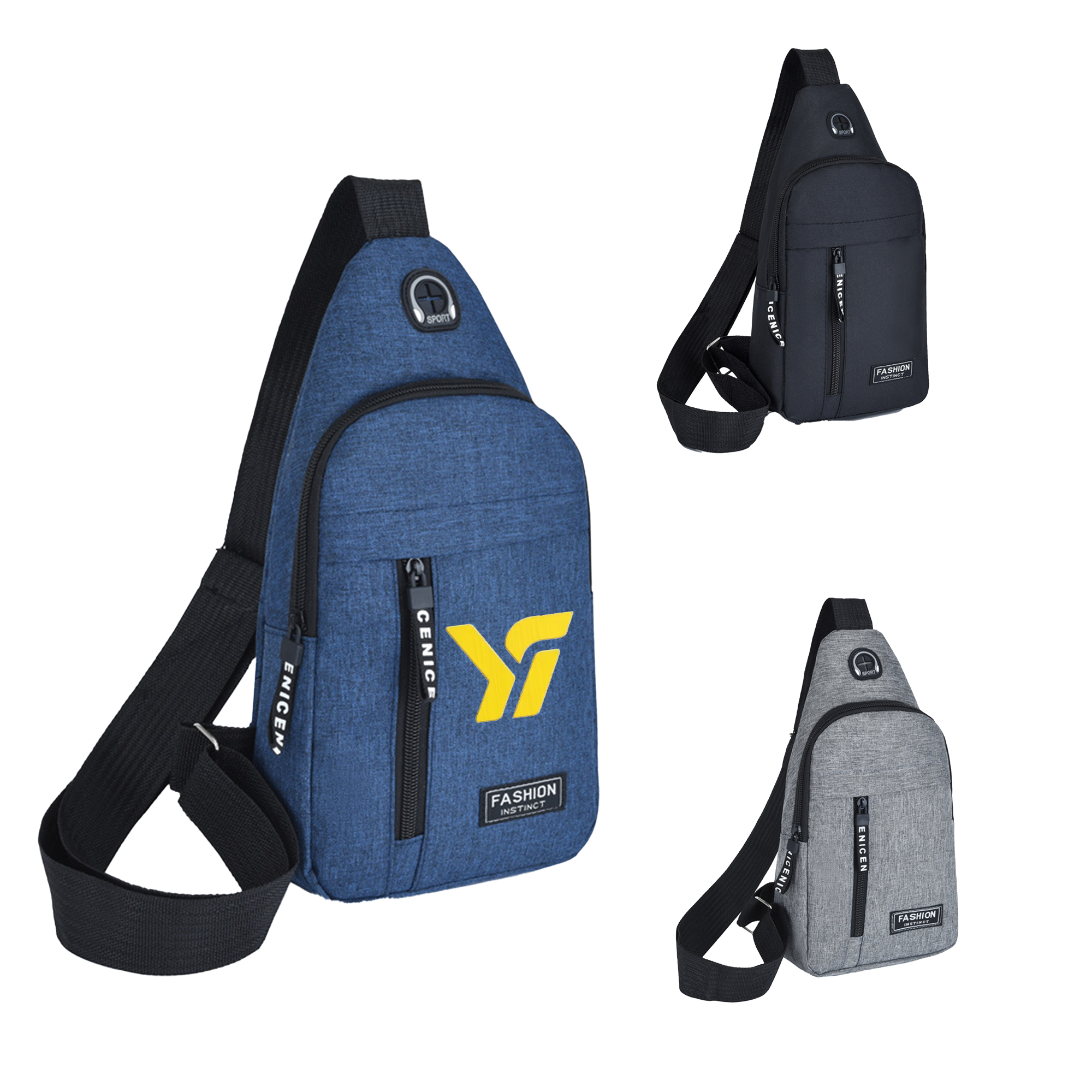 Light Weight Hiking Daypacks 2