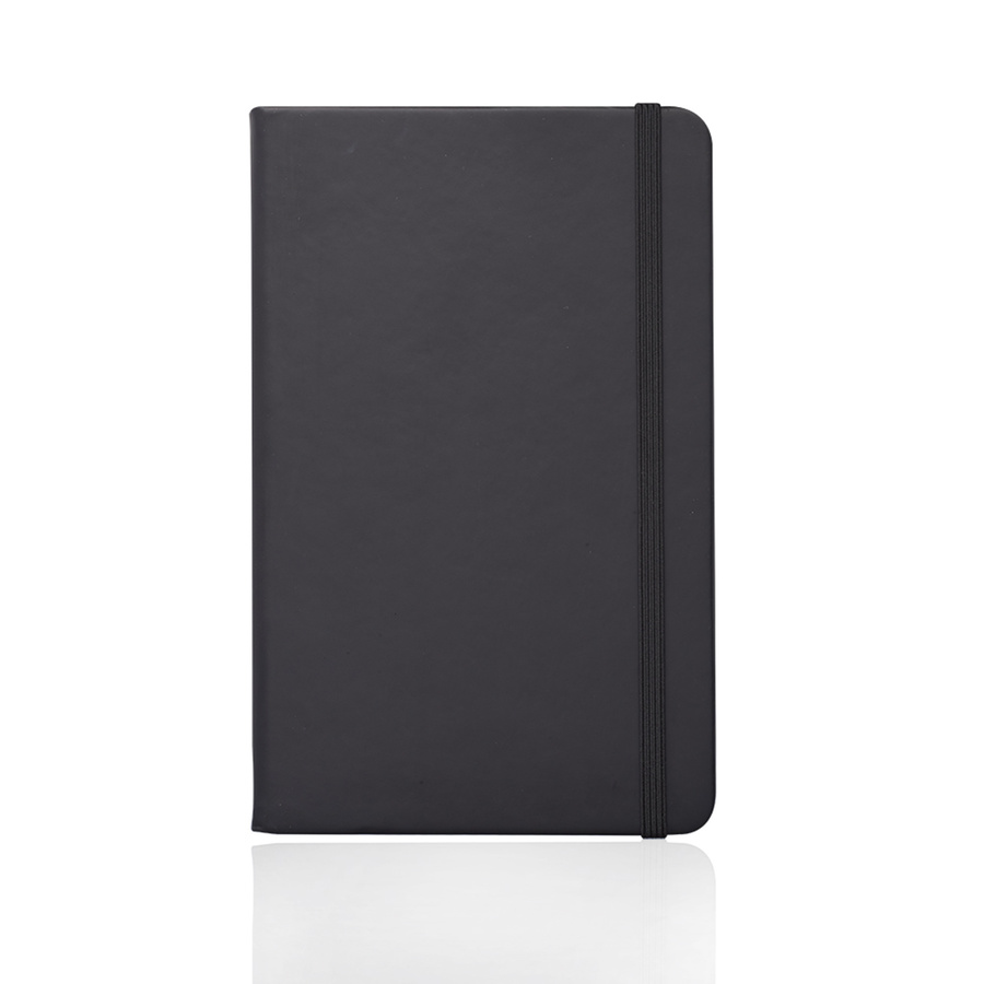 Barrington Hardcover Journals with Band 10