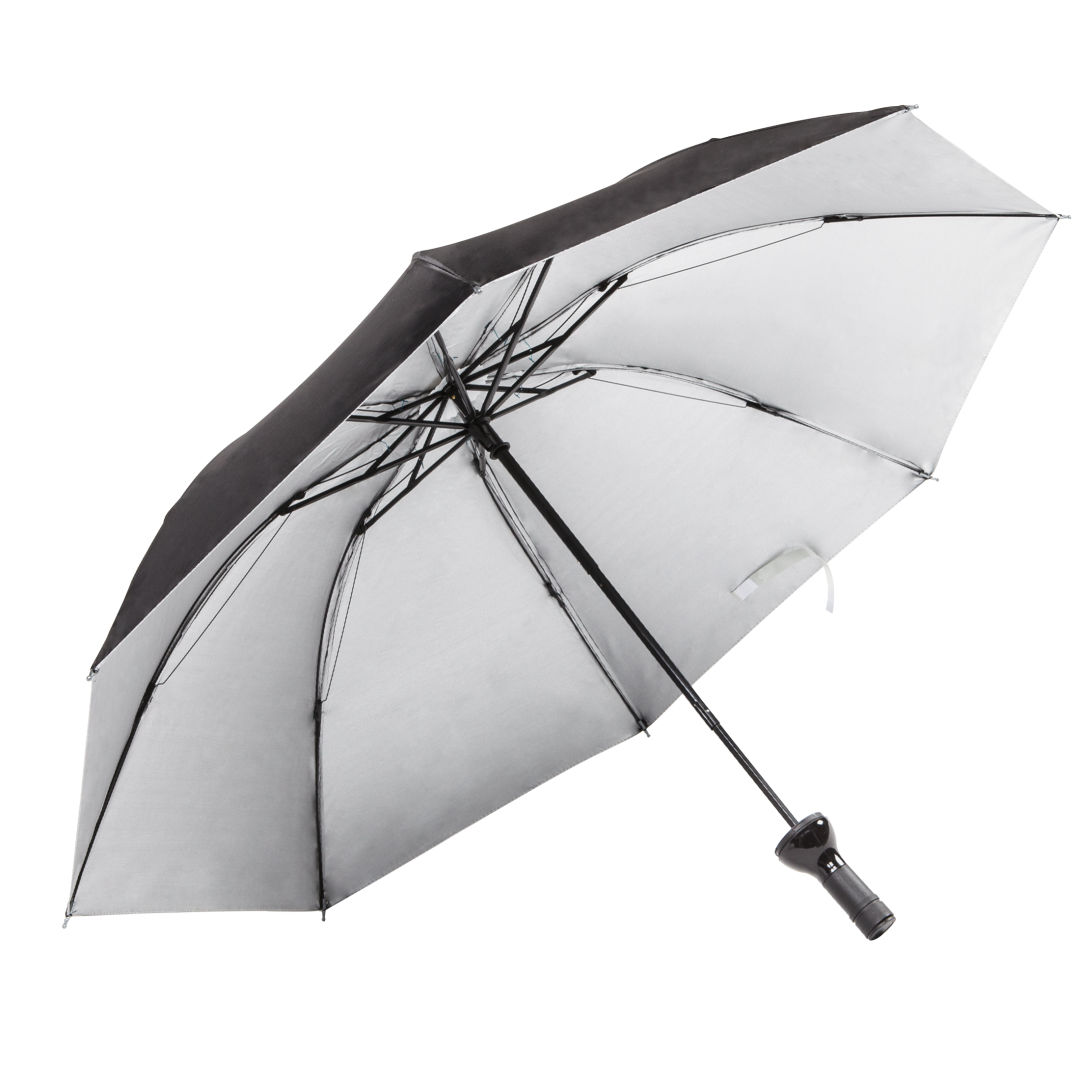 Parisian Bottle Umbrella 7