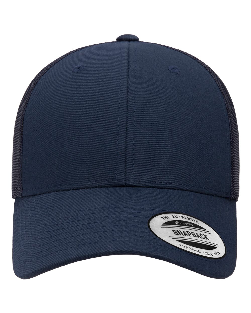 Elite Cap - 6601 38