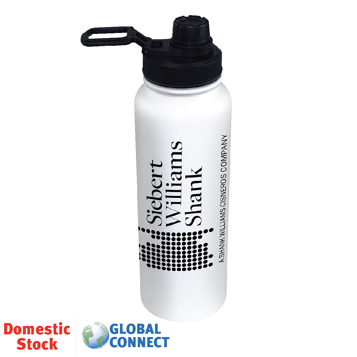 32 oz. Memphis Sports Bottle with Screw on Cap, custom water bottle with logo imprint 14