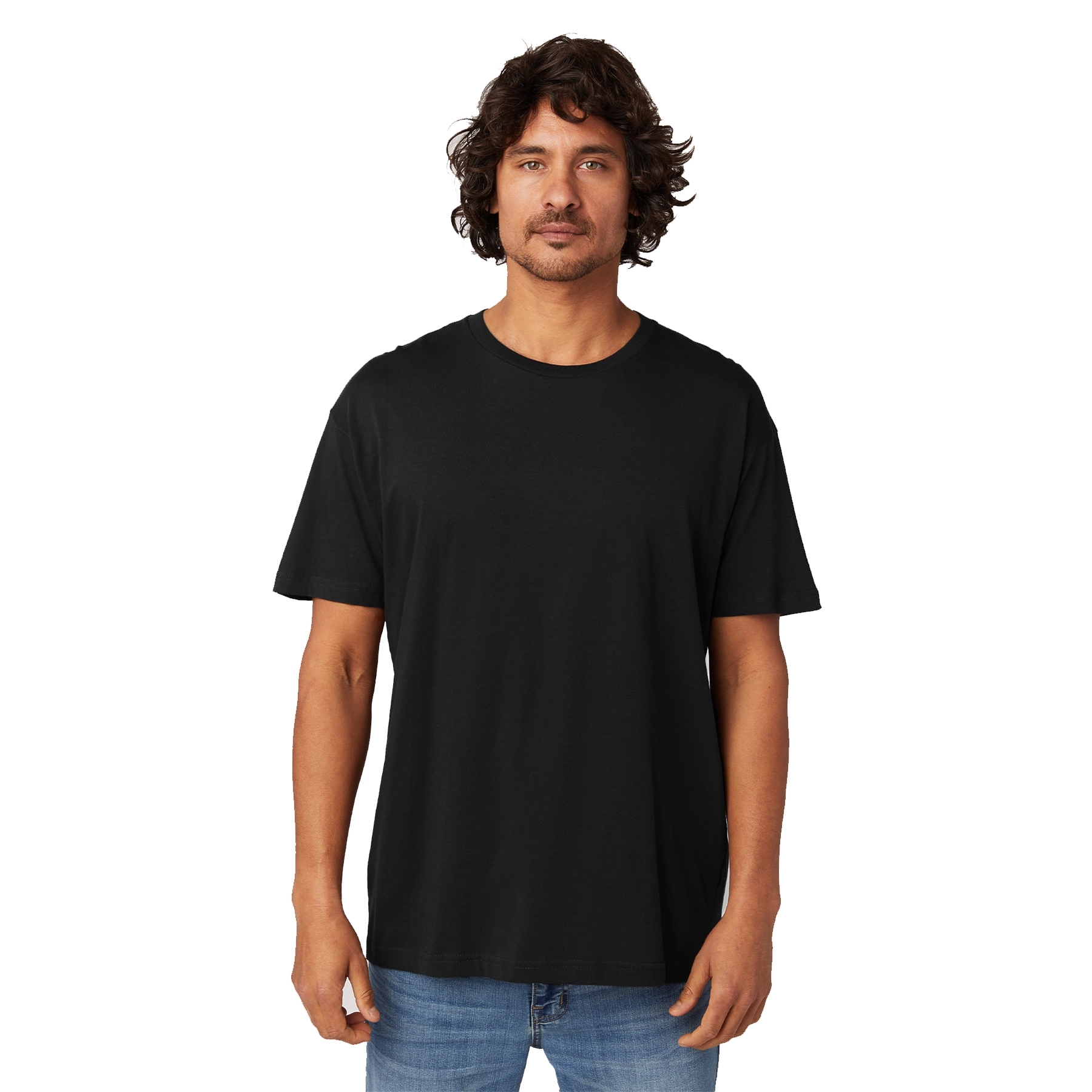 Unisex 100% Cotton T-Shirt 2