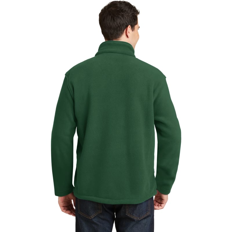 Port Authority Value Fleece Jacket. 34