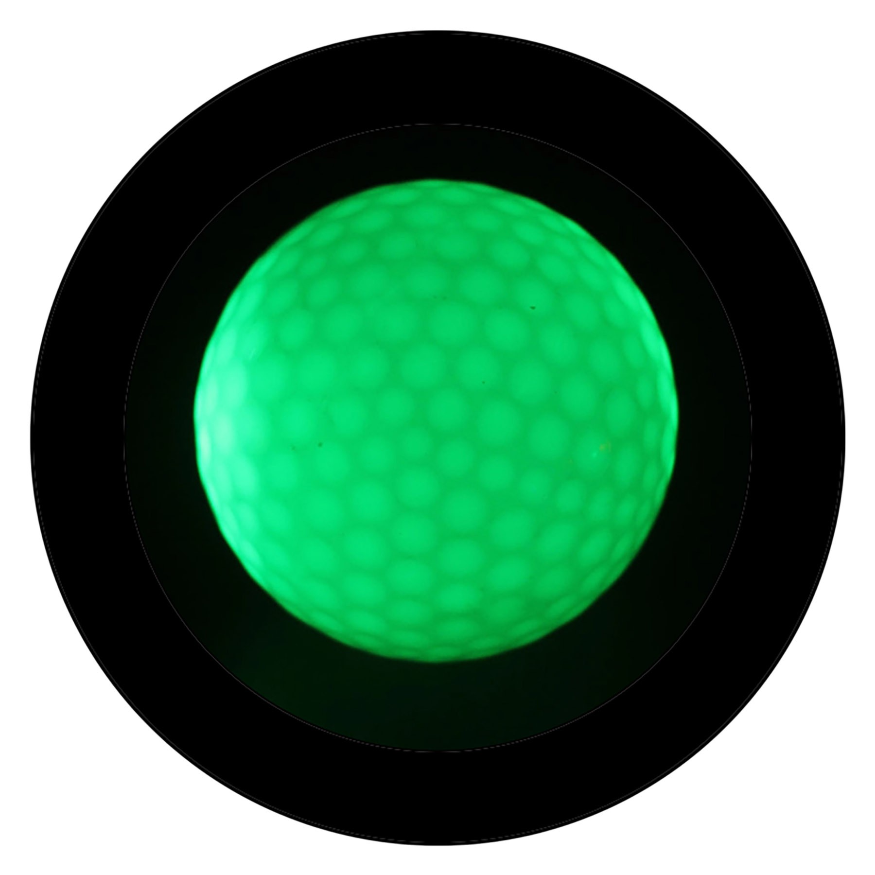 LED Glow Golf Ball 1