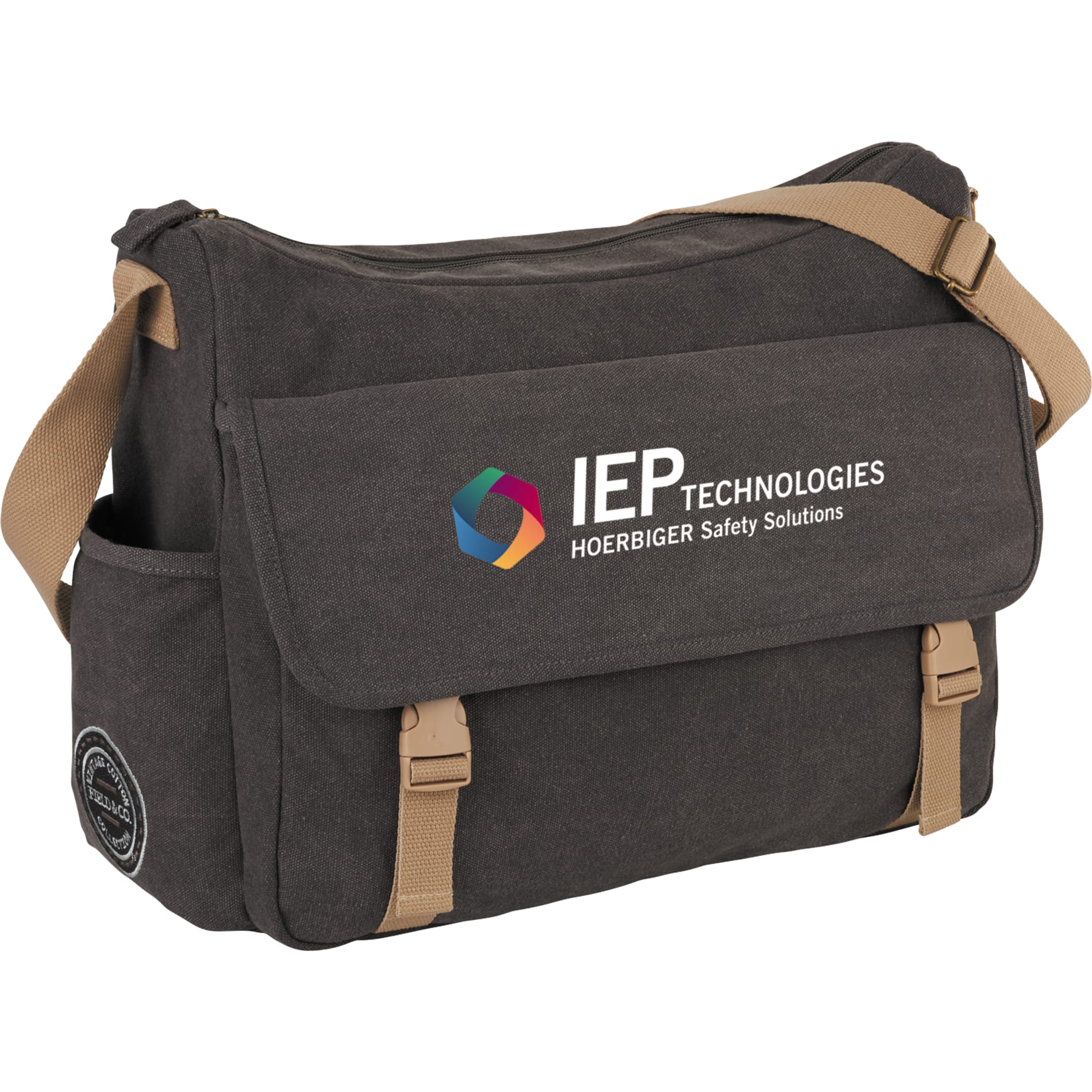 Field & Co.® Venture 15" Computer Messenger 46