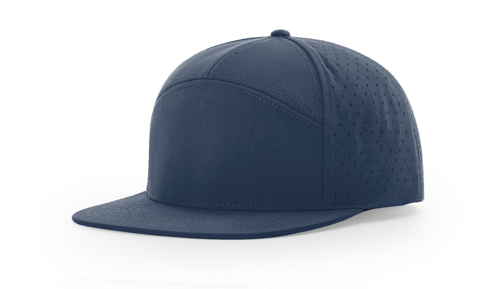  Cannon 7 Panel Performance Cap 11