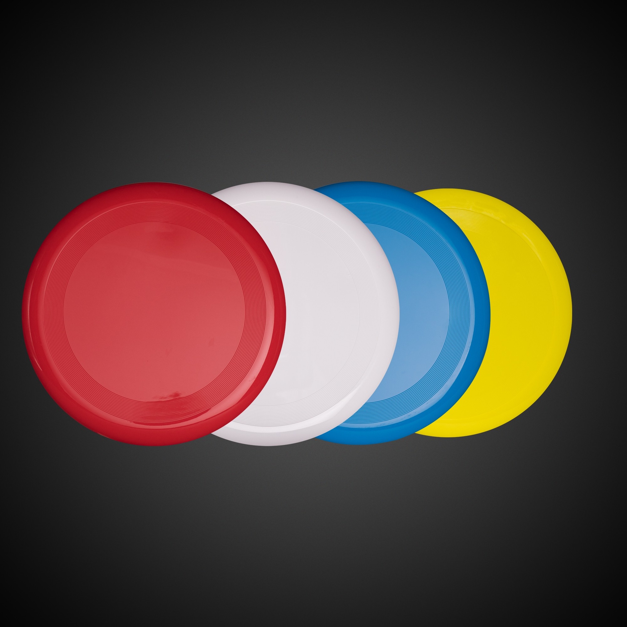 10" Flying Disc - Assorted Colors 8