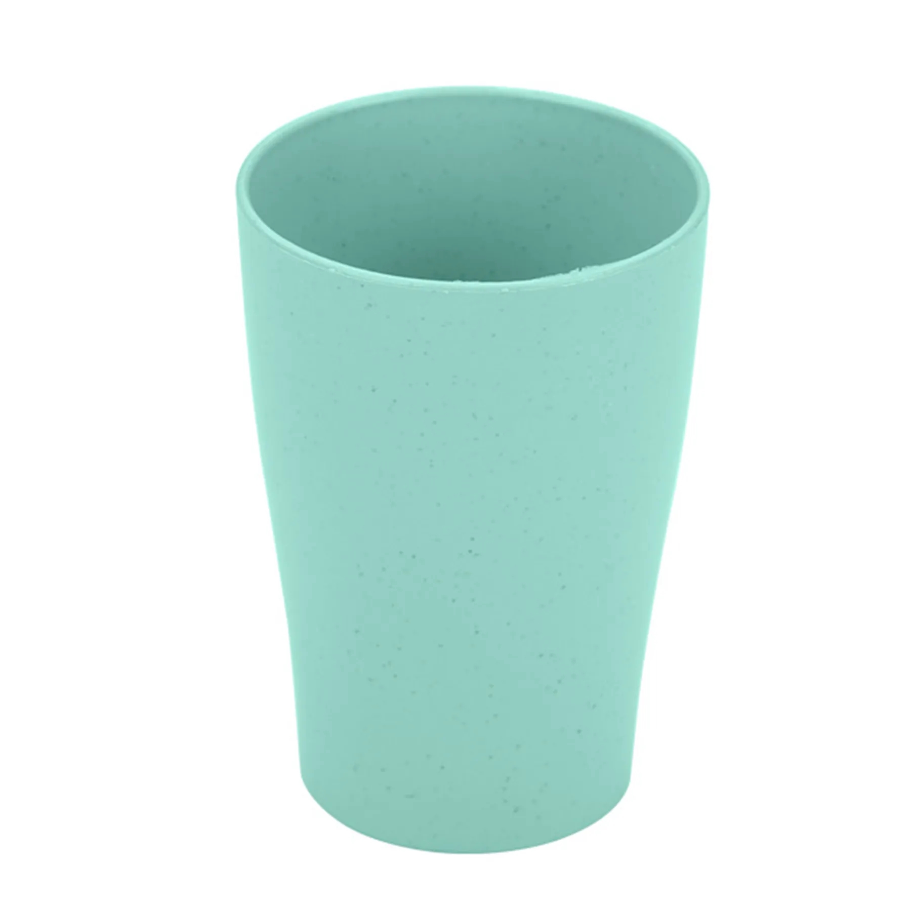 Plastic Thickened Water Cup 2