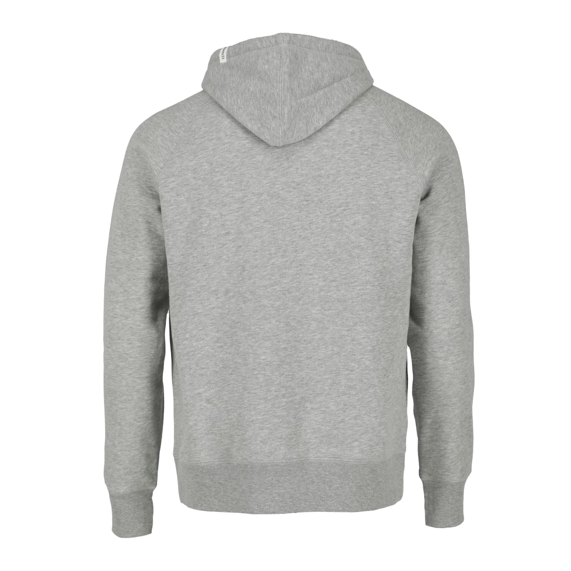 Men's PADDLECREEK Roots73 FZ Hoody, custom hoodie or sweatshirt with logo imprint 37