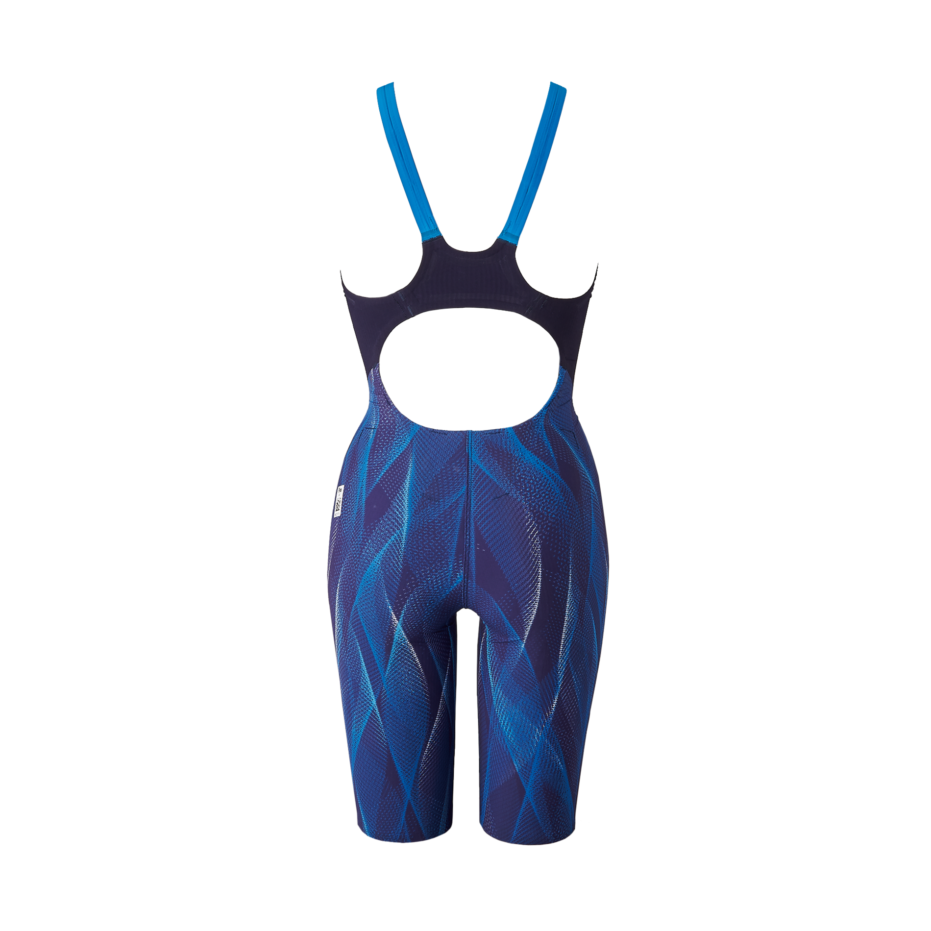 Mizuno Women's GX-Sonic V Sprinter (ST) Technical Swimsuit 11