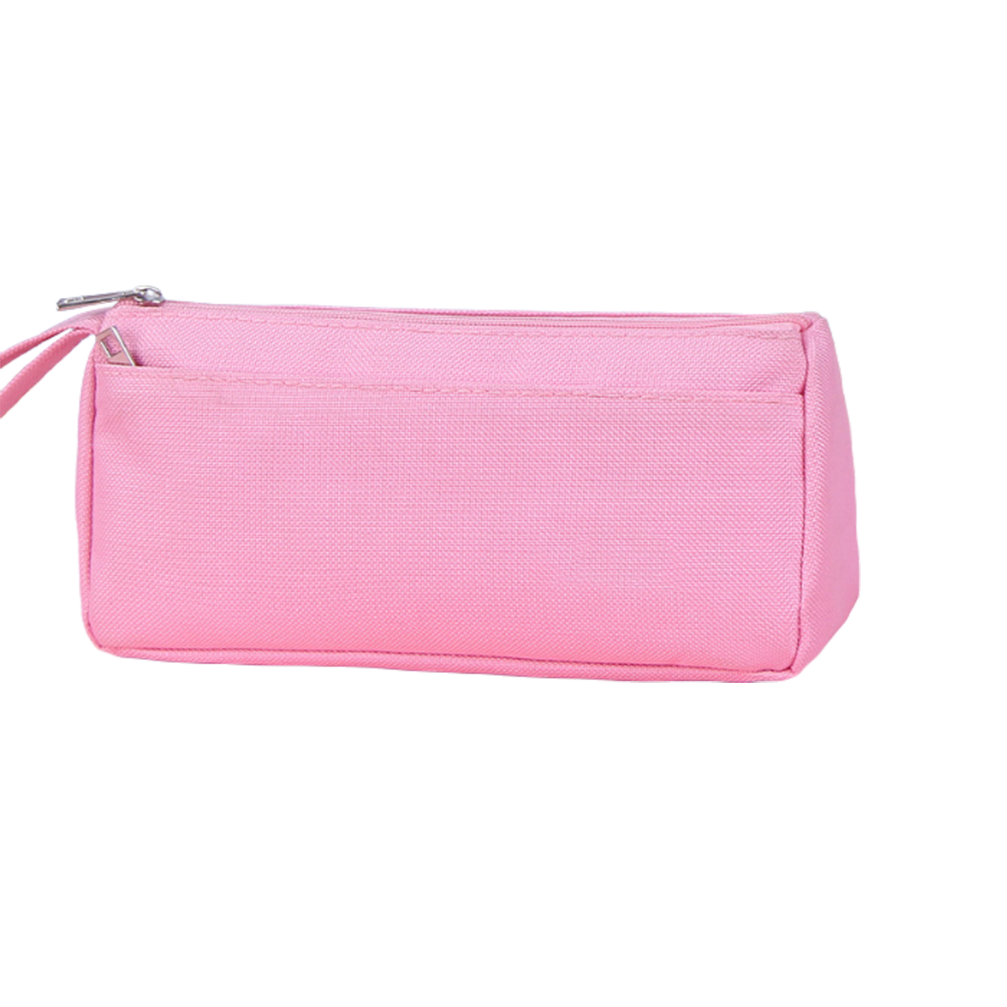 MOQ 50 PCS Oxford Stylish Student Stationery Bag 1