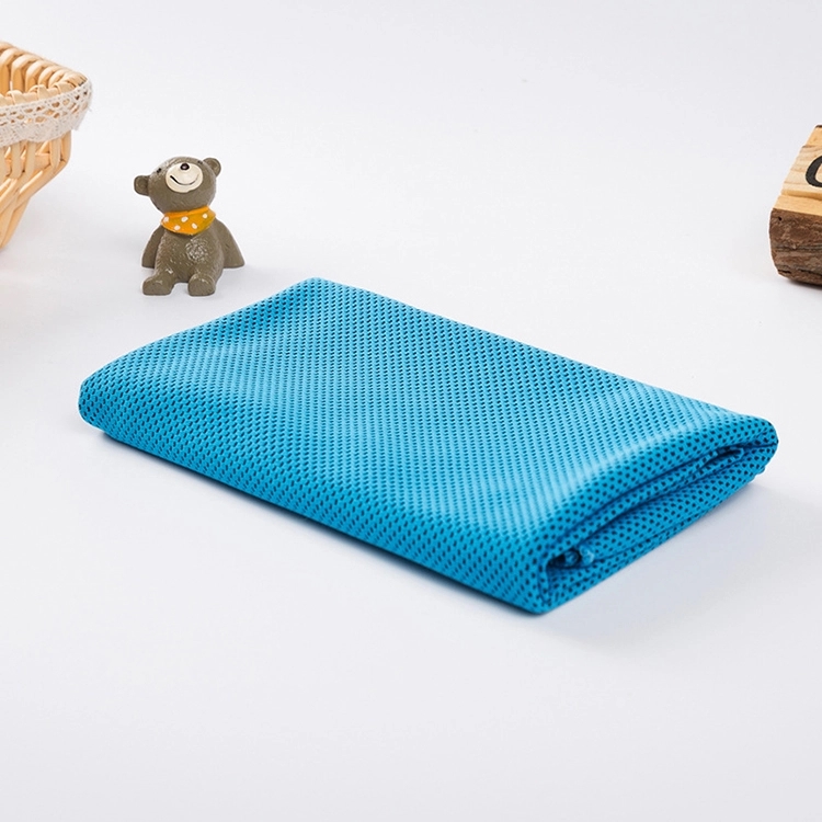 Polyester Colling Towel 2