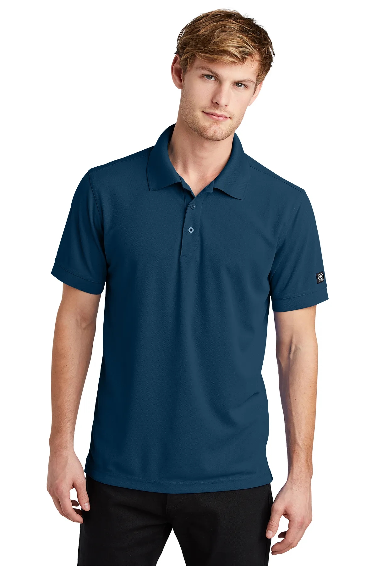 OGIO(R) CALIBER2.0 POLO 2