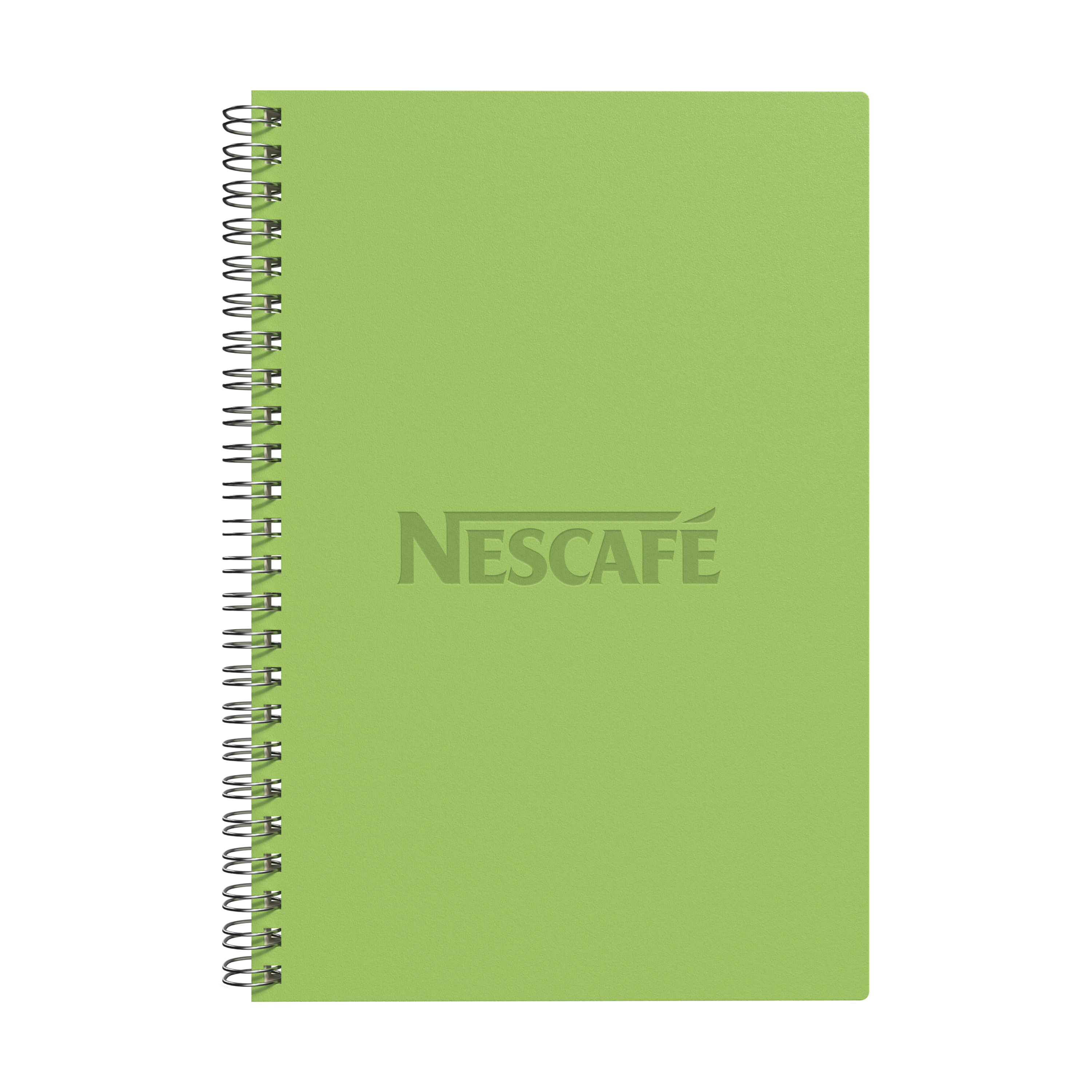 Neoskin spiral journal 21