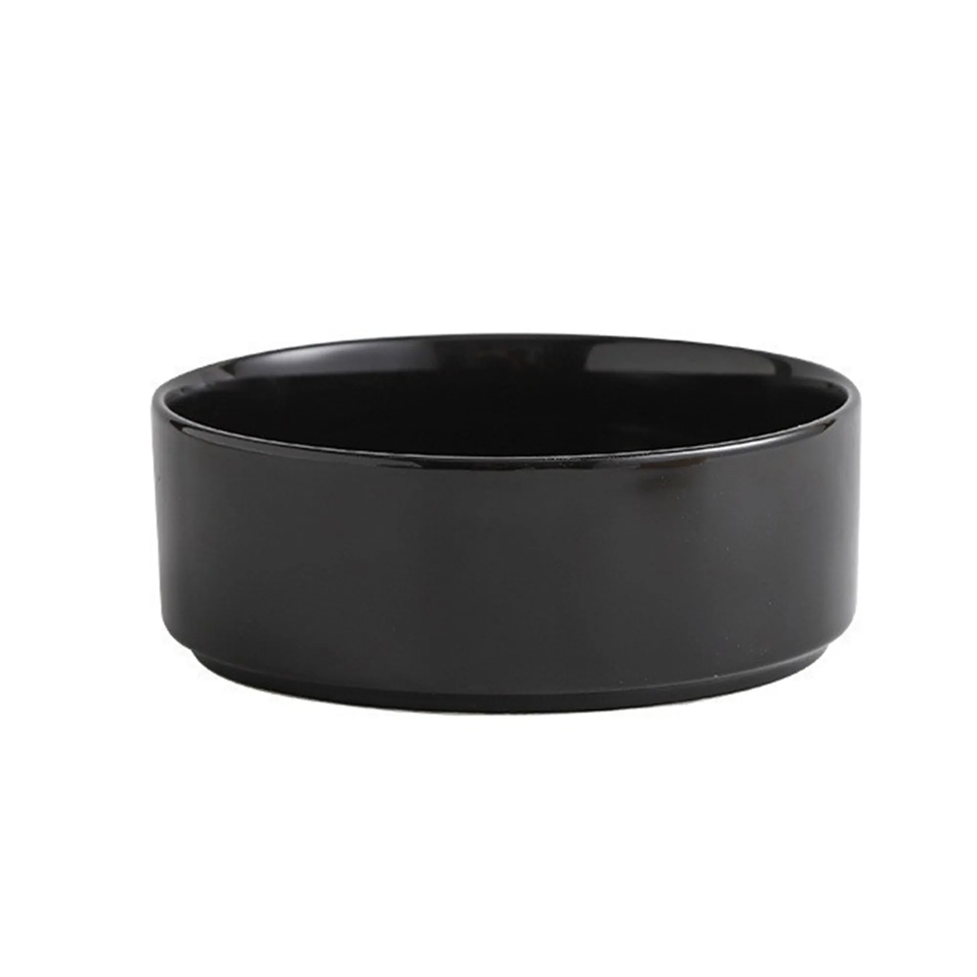 Ceramic Pet Bowl 3