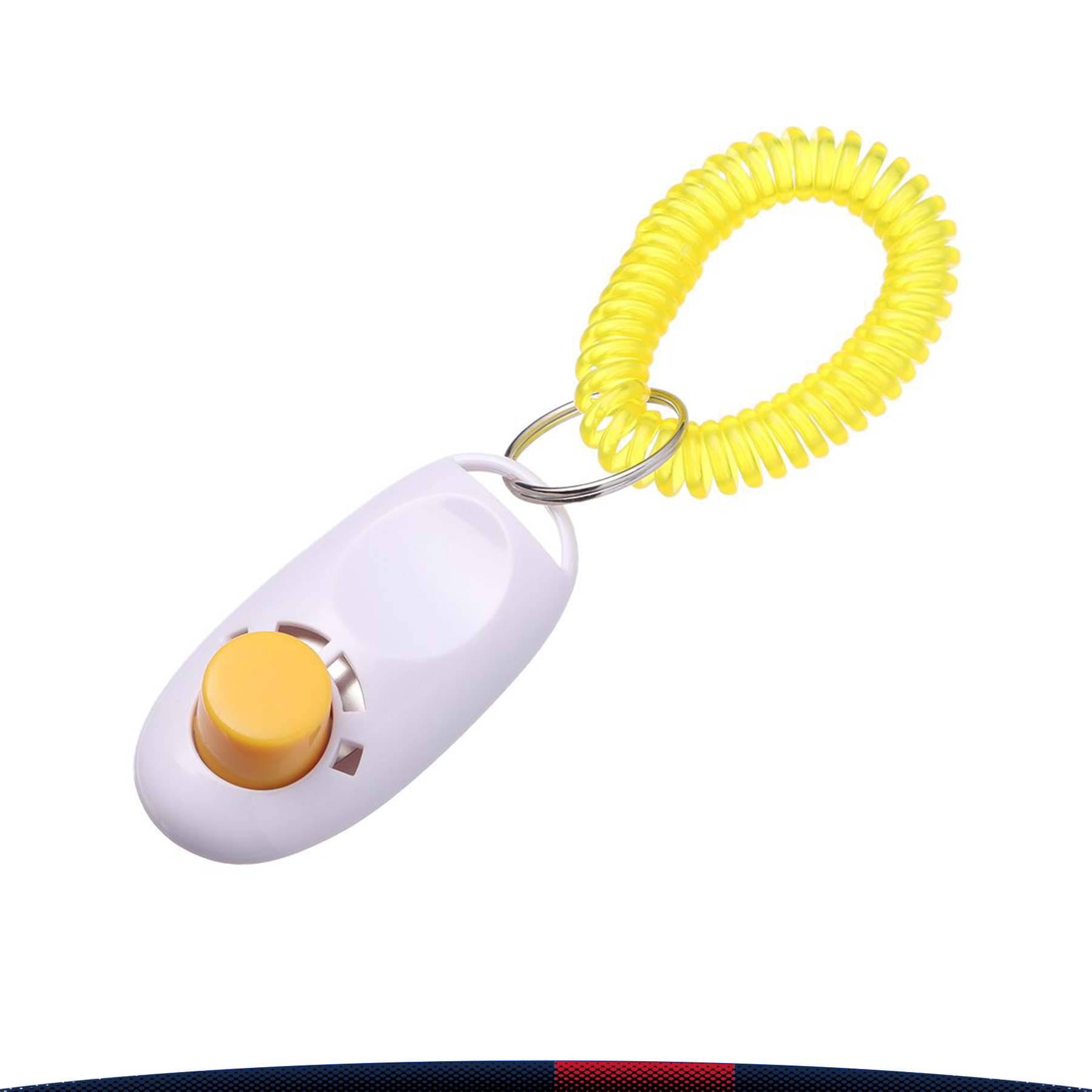 Pet Training Clicker 7