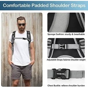 Capsule Pet Backpack 4