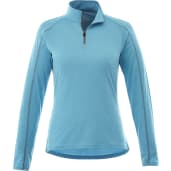 Women's TAZA Knit Quarter Zip 37
