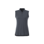 Women's KINPORT Sleeveless Polo 15