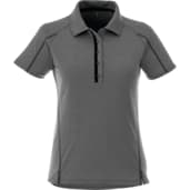Women's MACTA Short Sleeve Polo 101