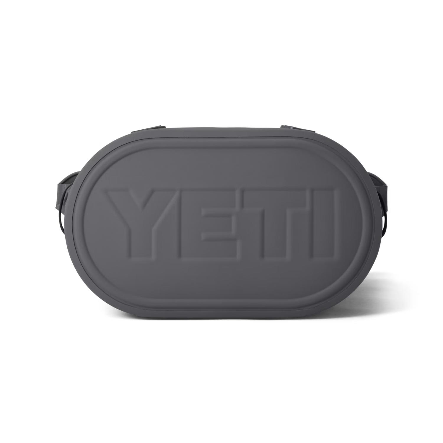 42-Can YETI® Soft Pack Insulated Cooler Tote Bag (25.2" x 17.3") 2
