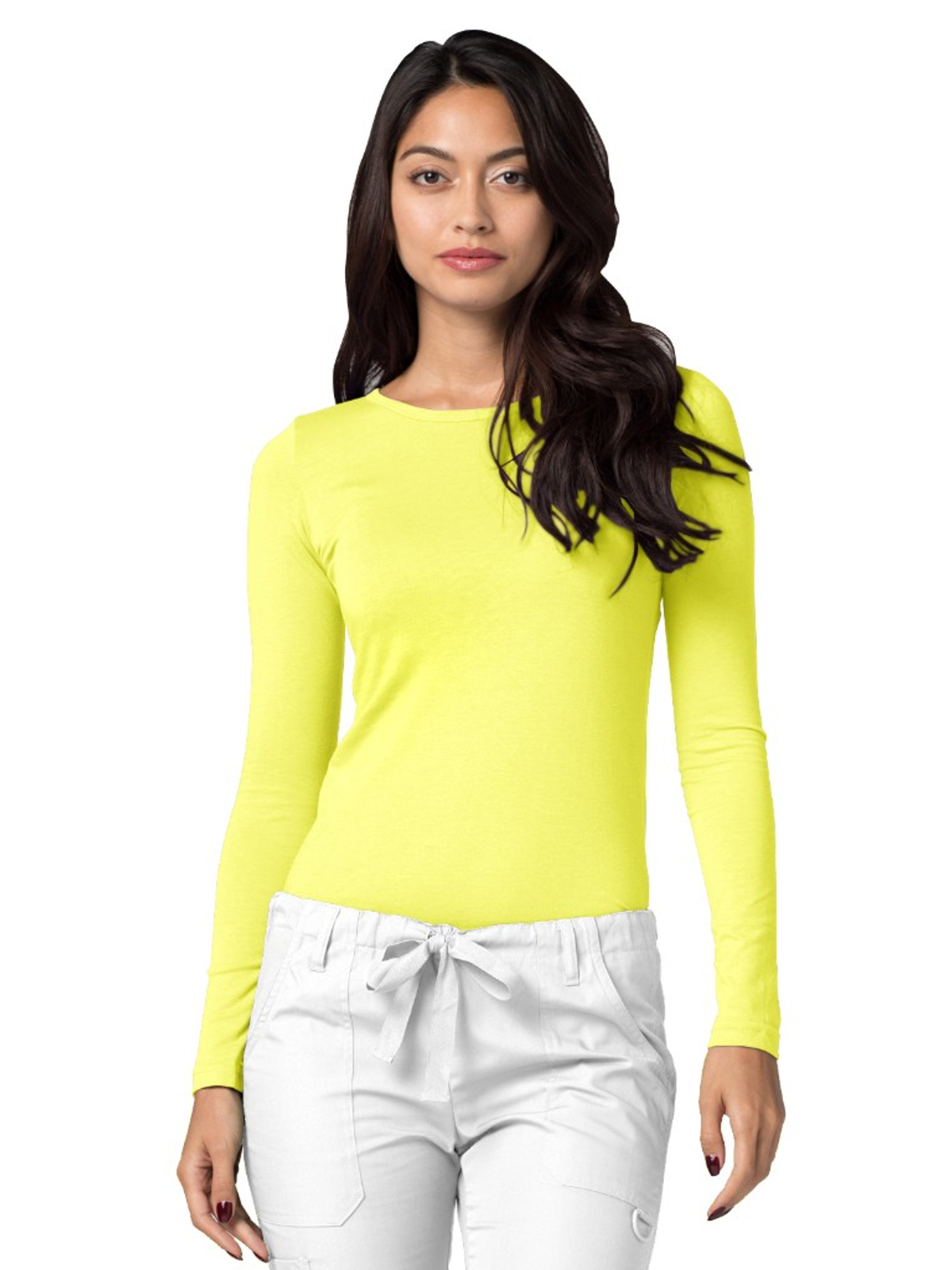 Adar - Universal - Women's Long Sleeve Tee 2