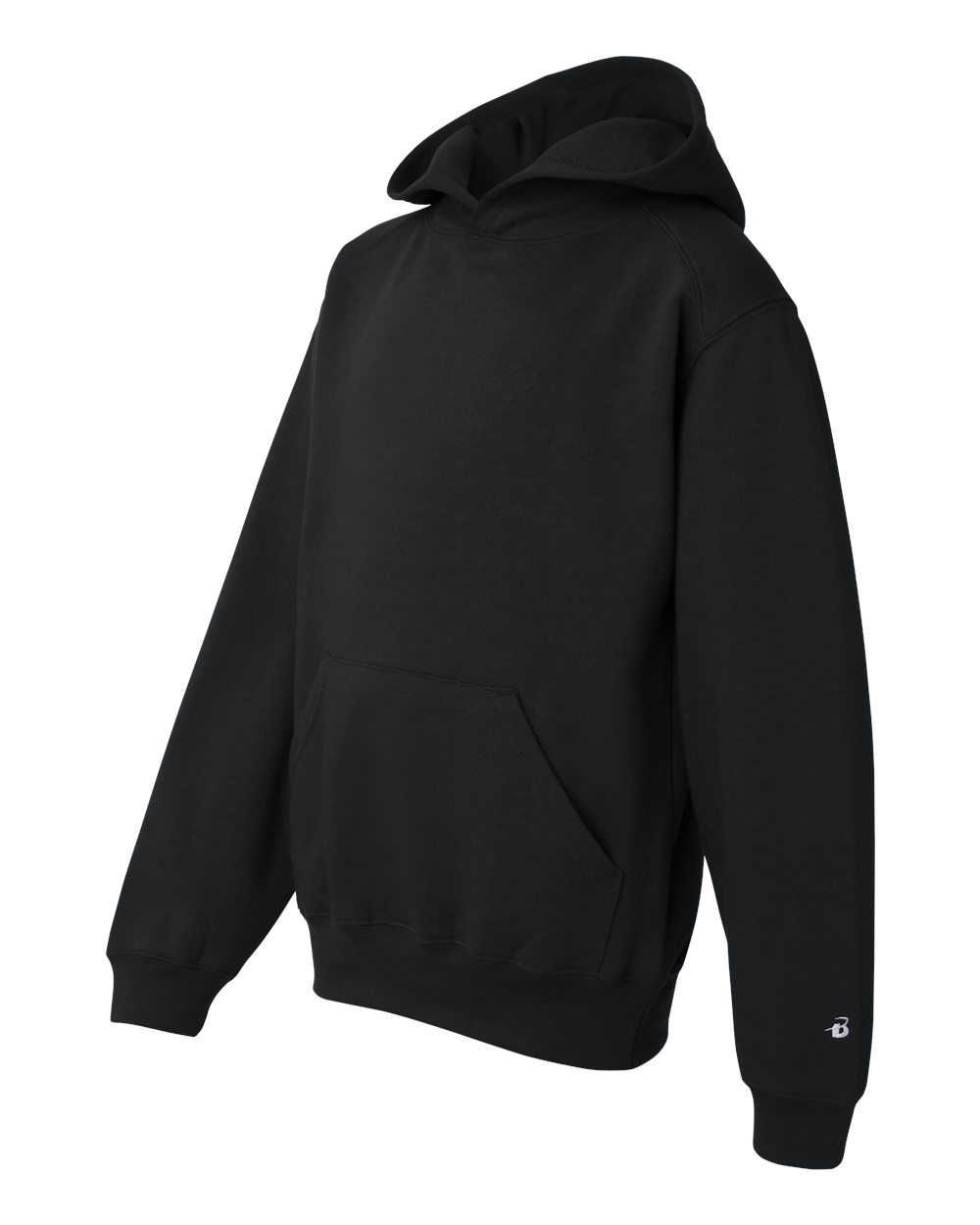 Youth Hooded Sweatshirt - 2254 31