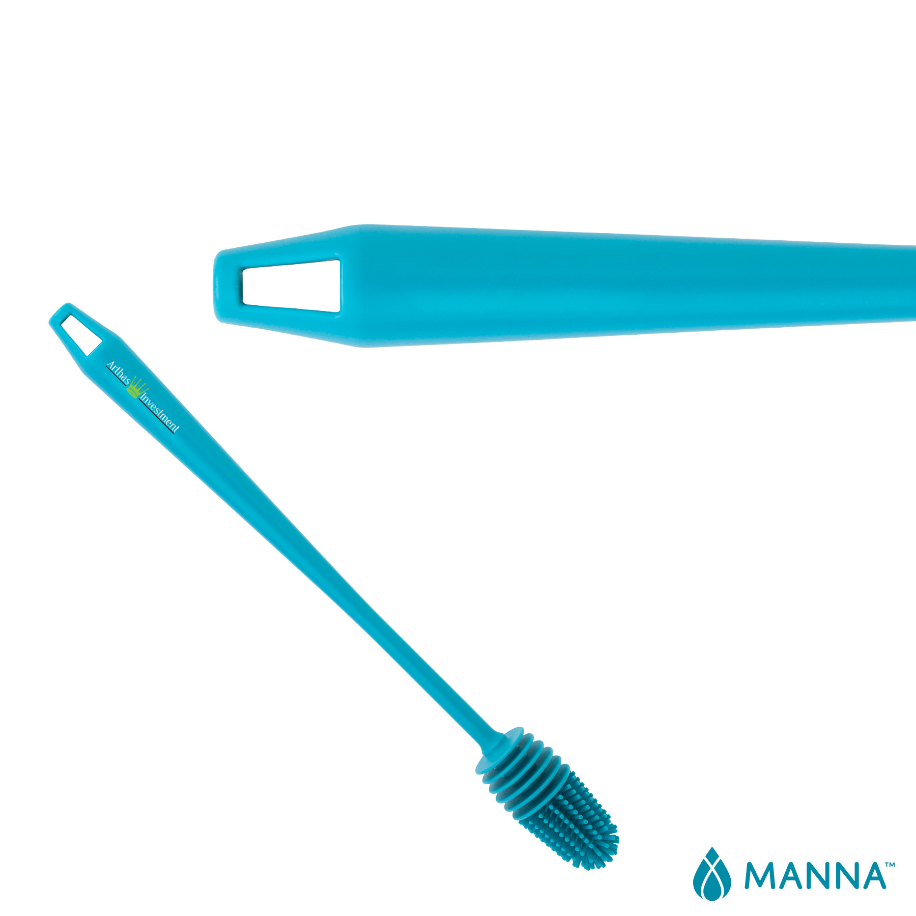 Manna™ Ultimate Bottle Brush 8